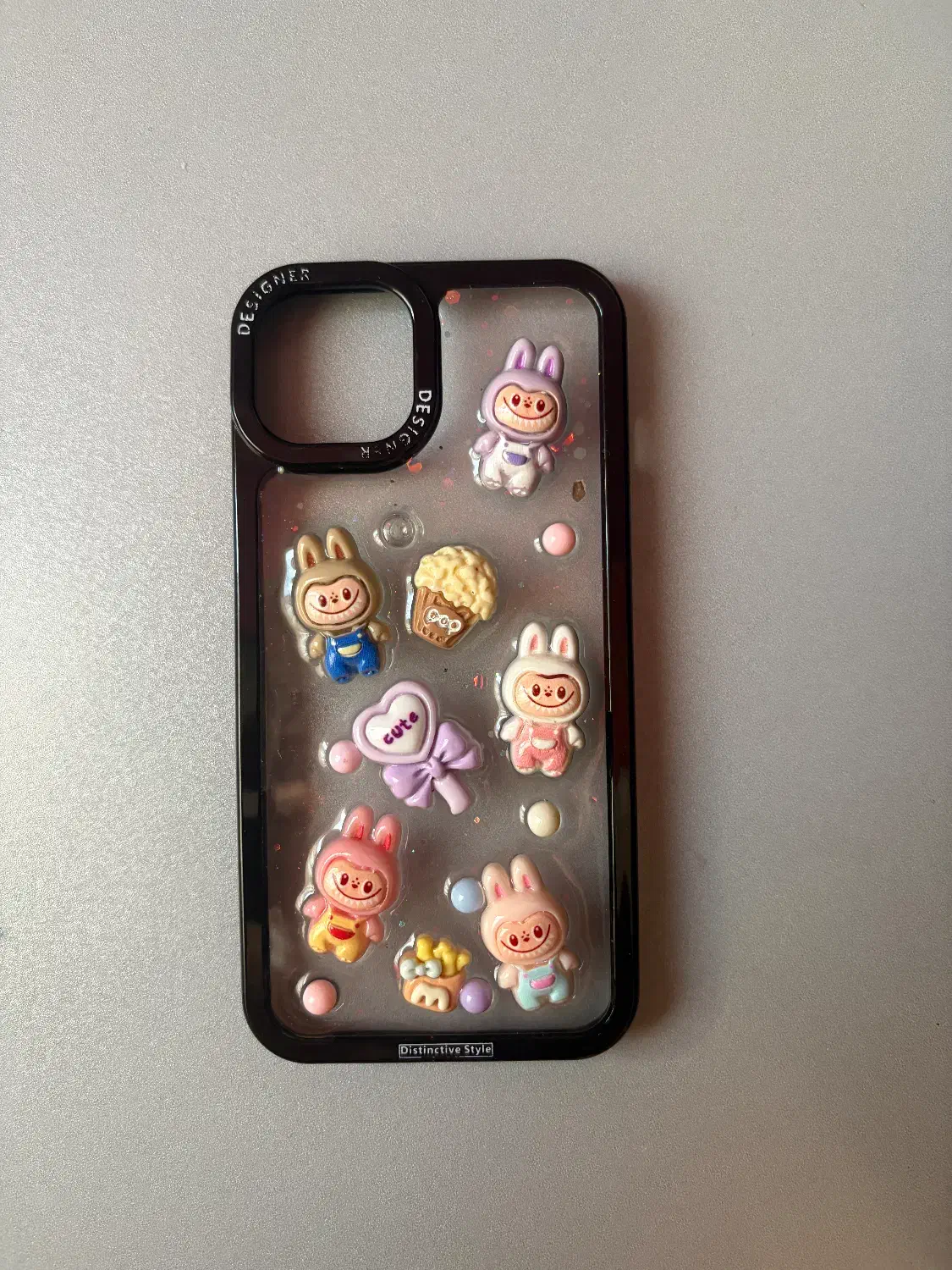 کاور ایفون ۱۳|لوازم جانبی موبایل و تبلت|تبریز, |دیوار