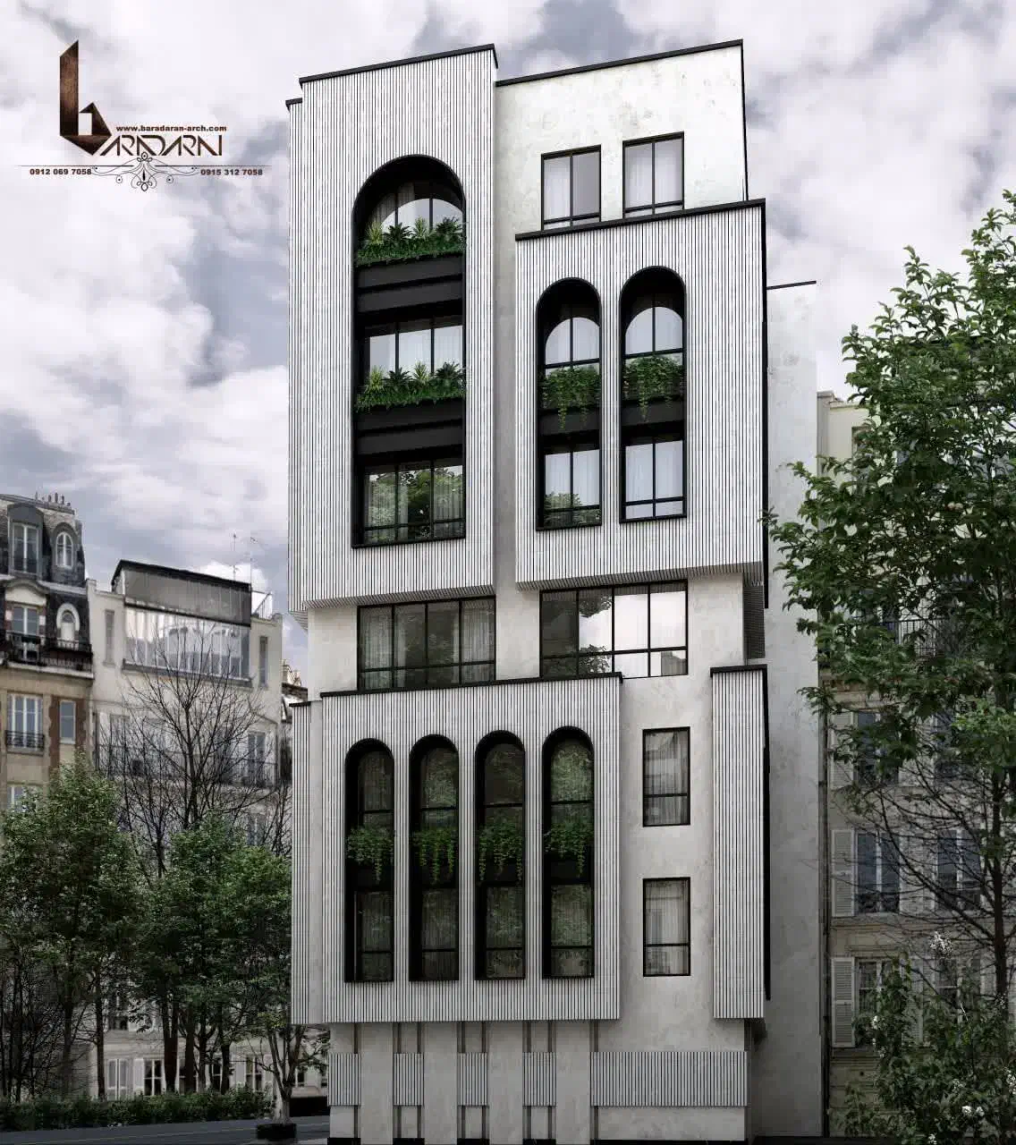 رابیتس بندی،راویز بندی،والپست|خدمات پیشه و مهارت|مشهد, زمانه|دیوار