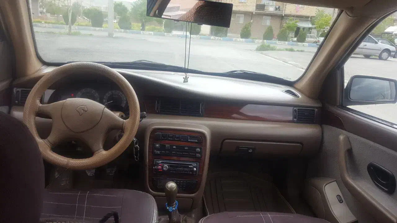 تاکسی بین شهری قروه به همدان و بالعکس|خودرو سواری و وانت|قروه, |دیوار