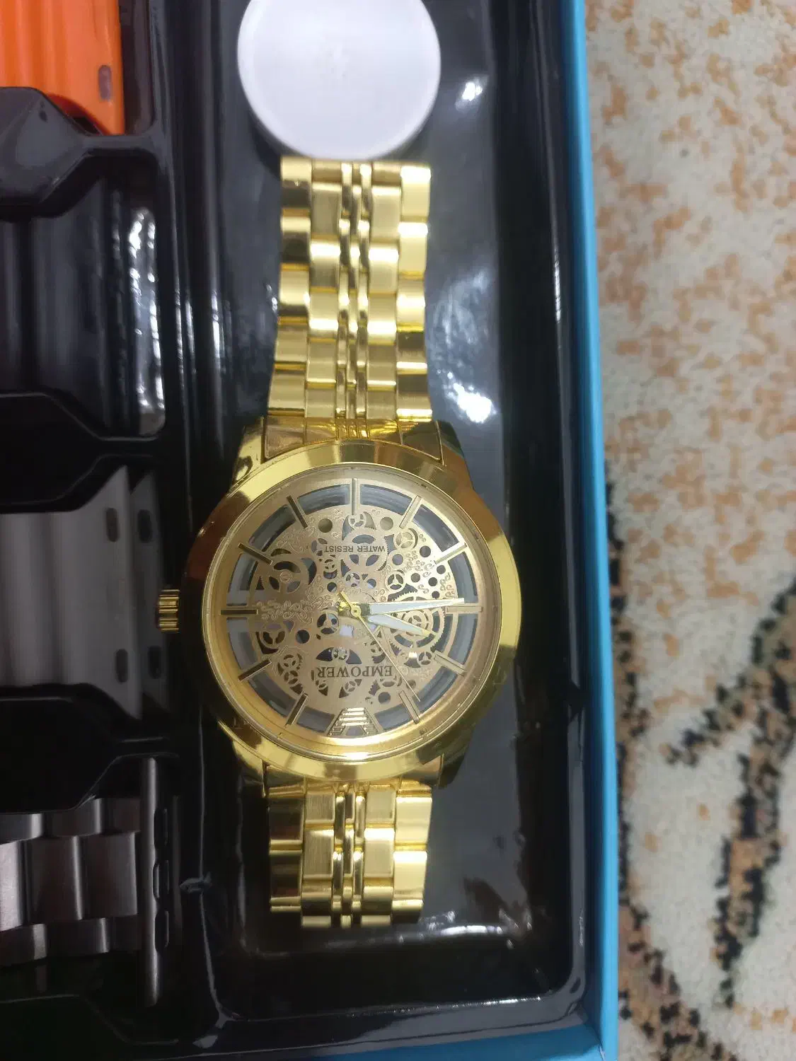 ساعت هوشمند فروش فوری|ساعت|یاسوج, |دیوار