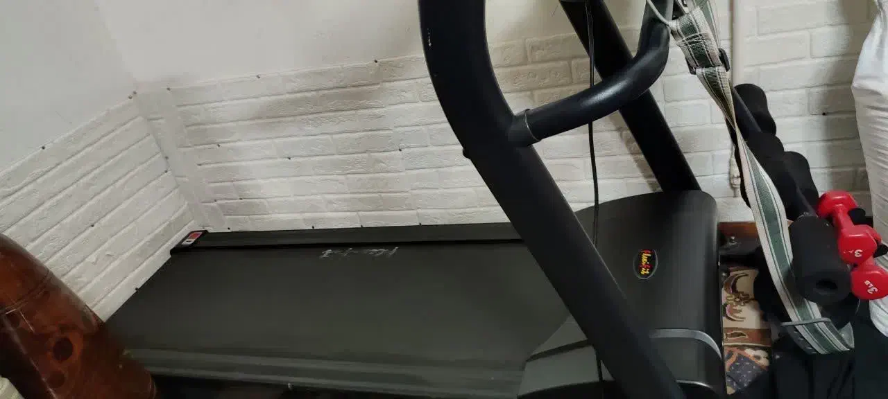 ترد میل|تجهیزات ورزشی|کاشان, عربها|دیوار