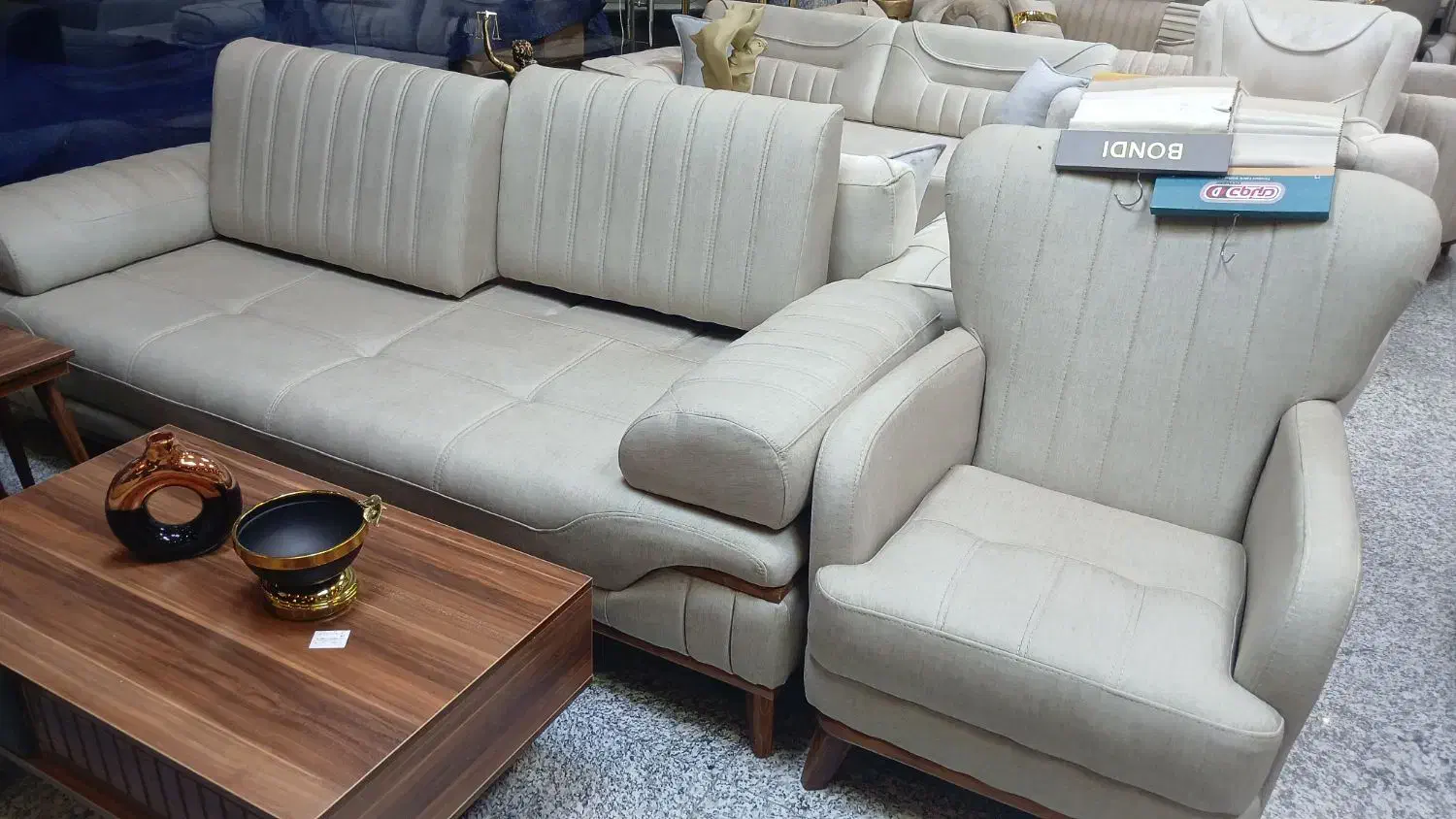 مبل مکانیزم|مبلمان خانگی و میز عسلی|ارومیه, |دیوار