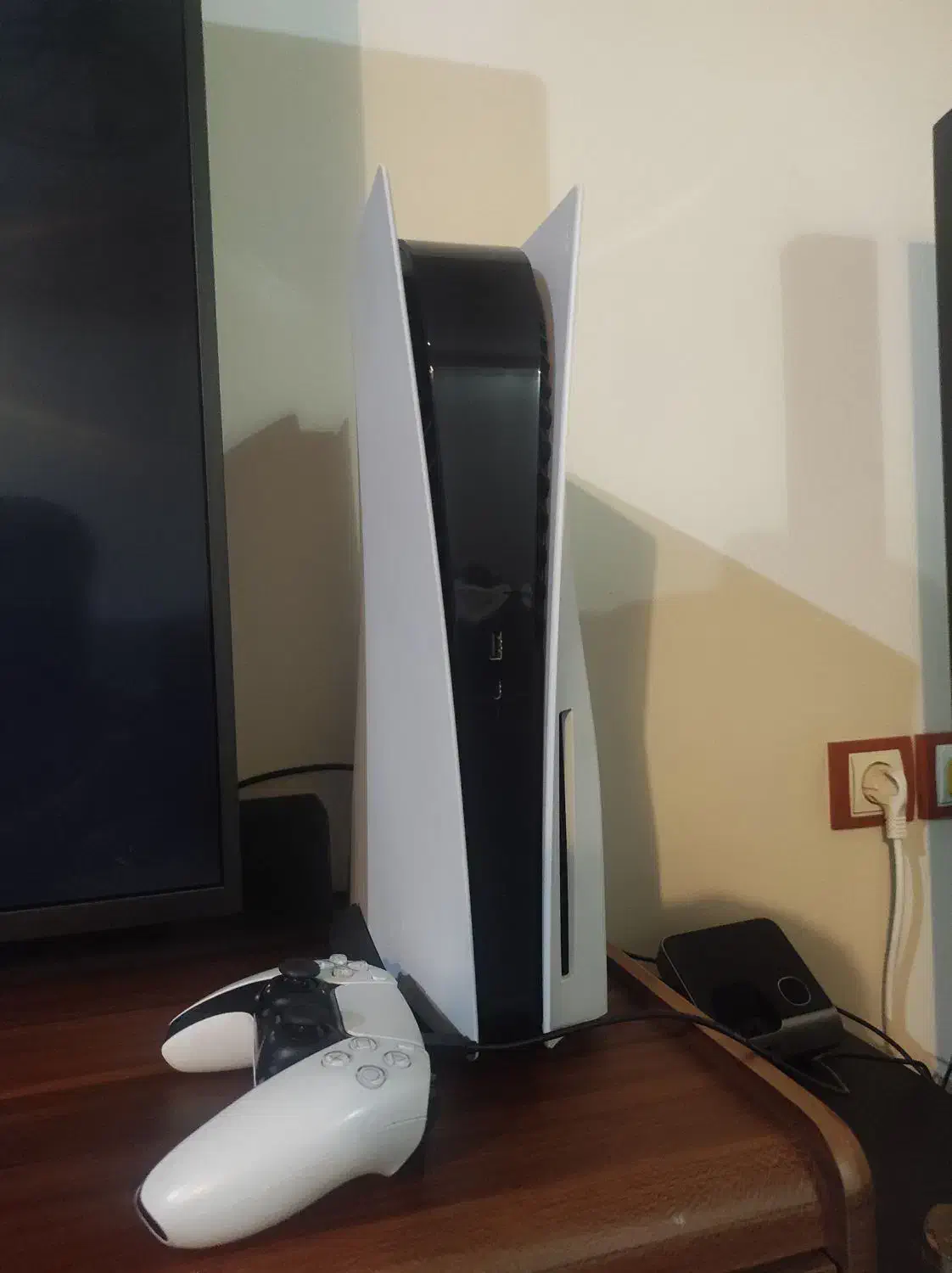 ps5|کنسول، بازی ویدئویی و آنلاین|تهران, علم و صنعت|دیوار