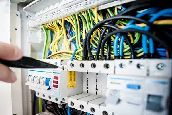 برق ساختمان|خدمات پیشه و مهارت|خرم‌آباد, |دیوار