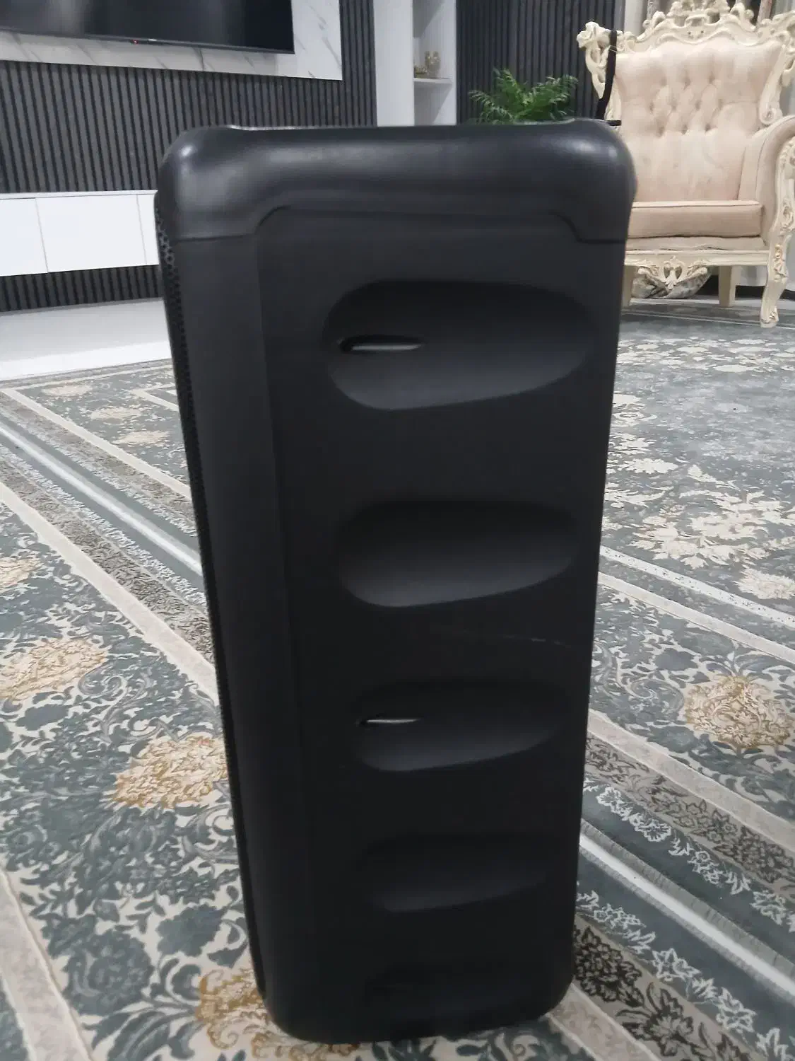 اسپیکر KTS1299|پخشکننده همراه|پردیس, فاز ۸|دیوار