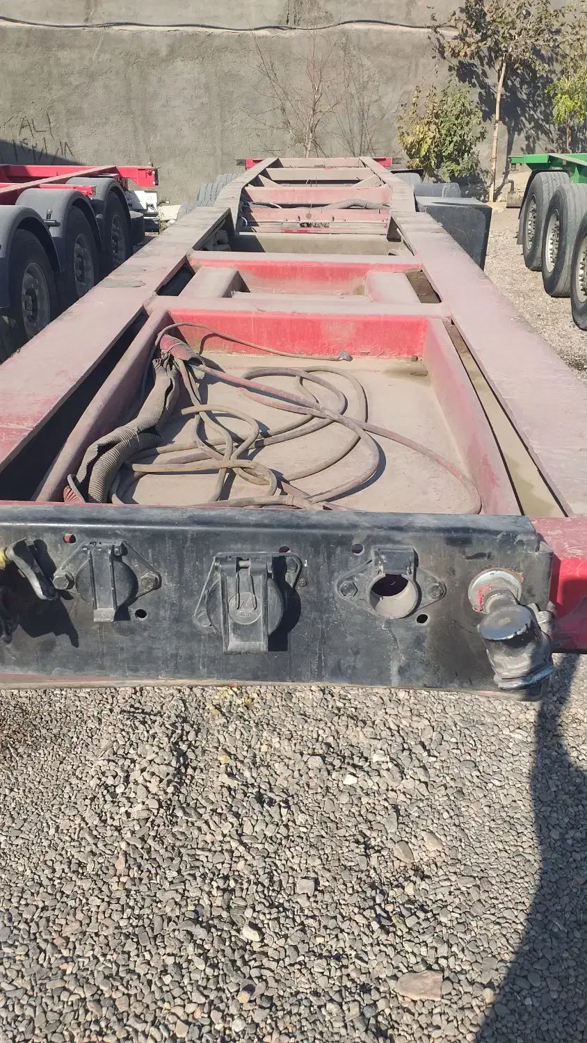 تیغه جامبو|خودرو سنگین|مشهد, رباط طرق|دیوار