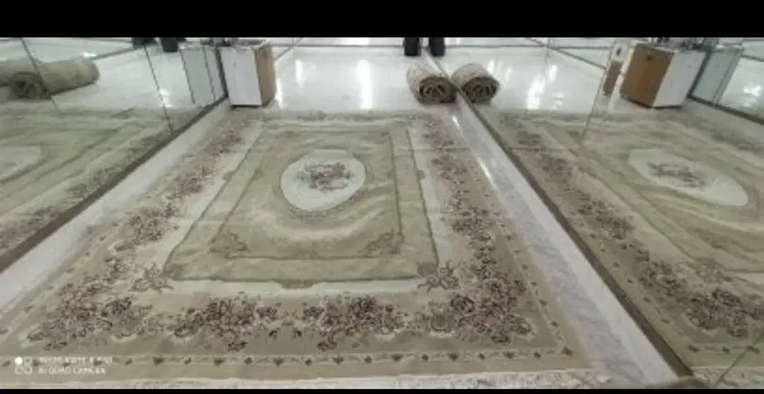 ۴فرش ۱۲متری|مبلمان خانگی و میز عسلی|مرند, |دیوار