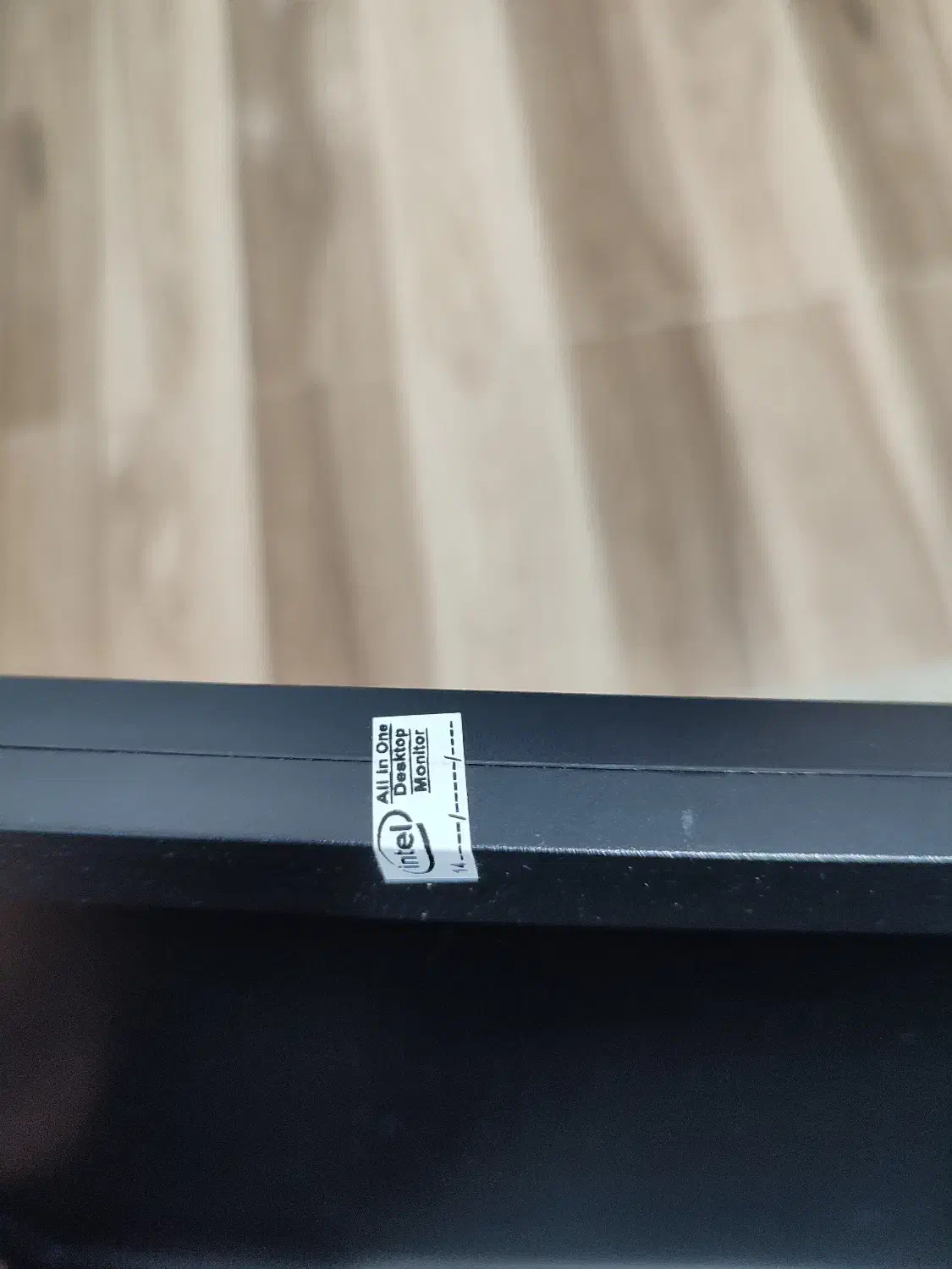 مانیتور ۲۲ اینچaser ایسر در حد نو|قطعات و لوازم جانبی رایانه|سنندج, |دیوار