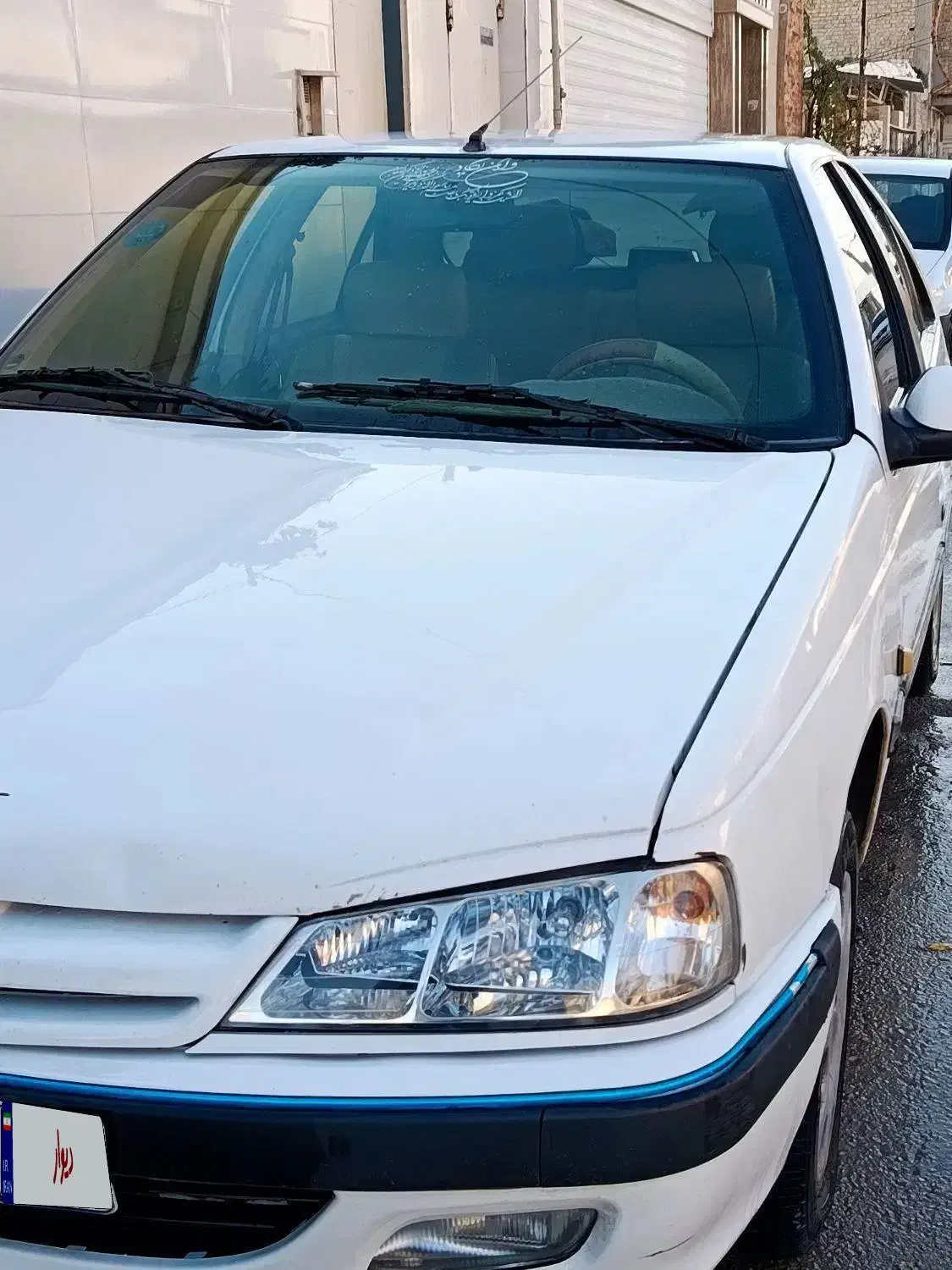 ماشین|خودرو سواری و وانت|فیروزآباد (فارس), |دیوار