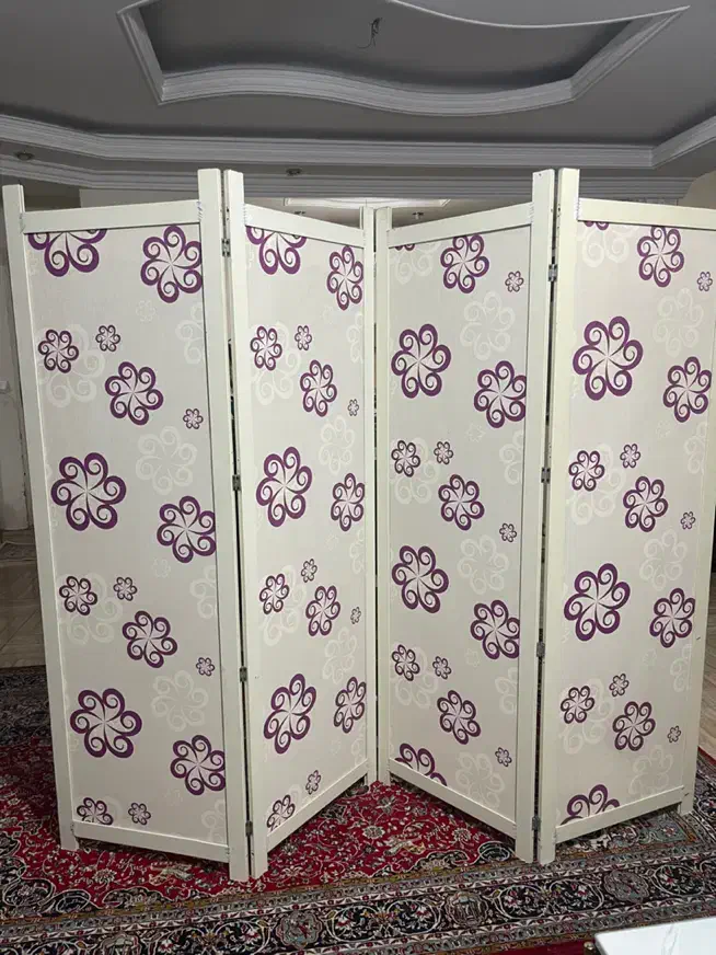 پارتیشن|آرایشگاه و سالن‌های زیبایی|فردیس, فردیس|دیوار