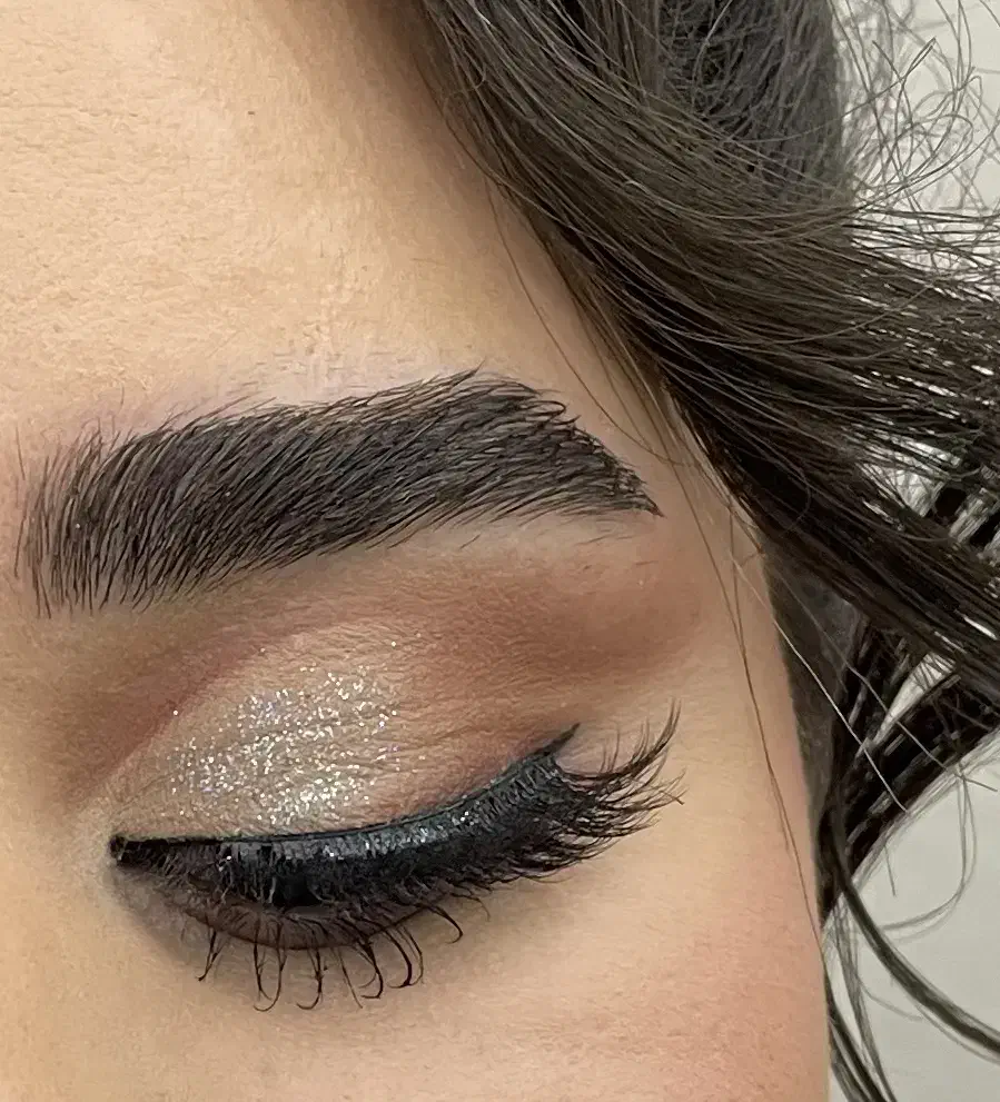 میکاپ وشنیون رایگان|خدمات آرایشگری و زیبایی|نقده, |دیوار