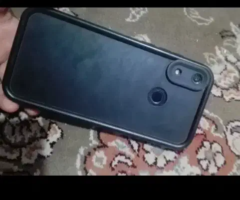 گوشی honor8c|موبایل|بیرجند, |دیوار