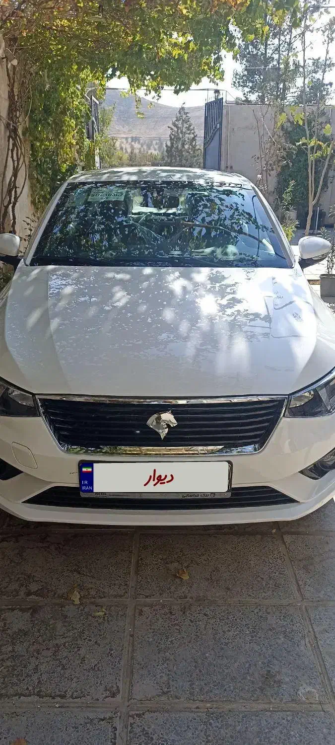 سواری تارا|خودرو سواری و وانت|شاندیز, |دیوار