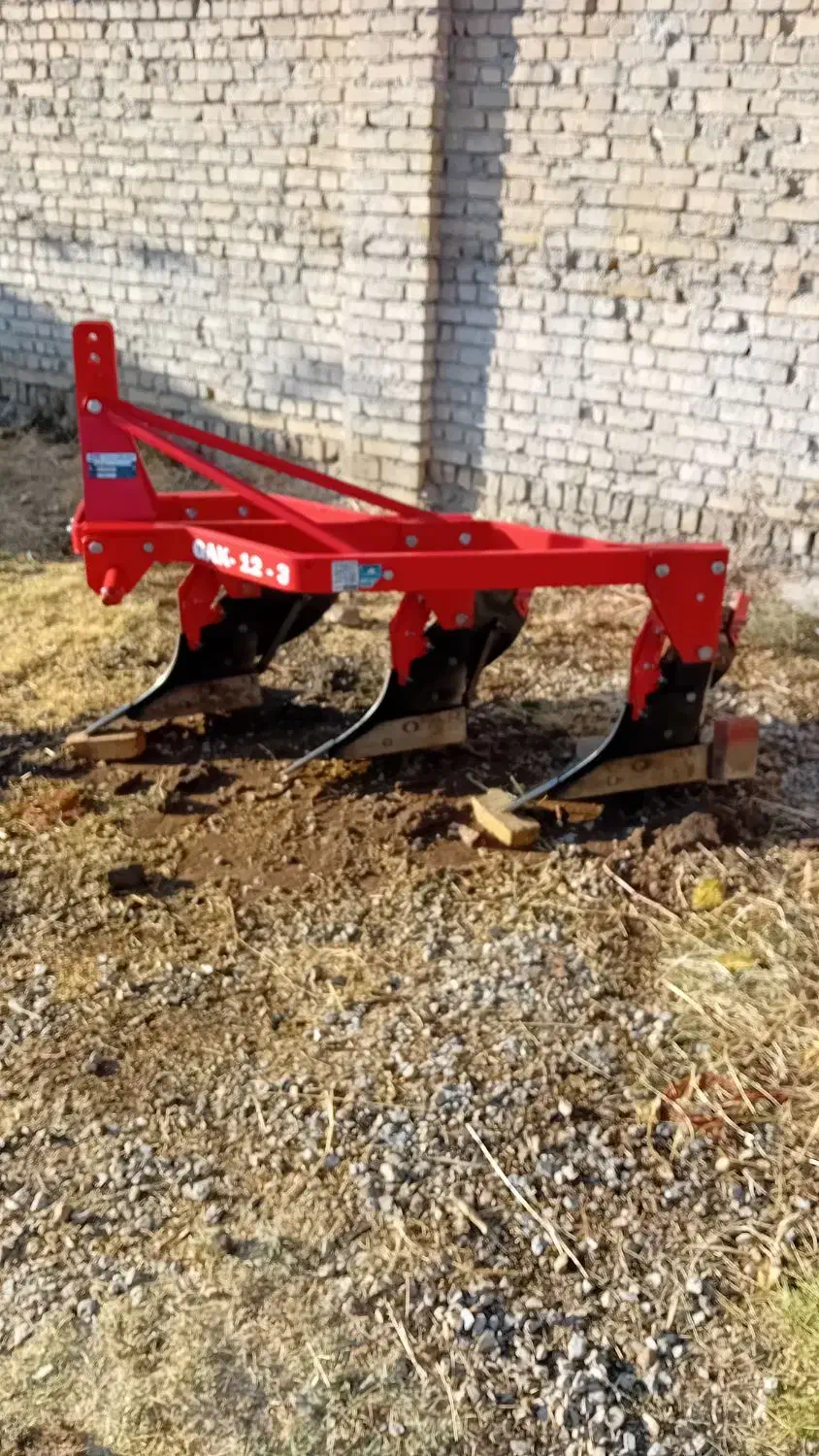 گاو آهن قطعات مشهد|ماشینآلات صنعتی|گیان, |دیوار