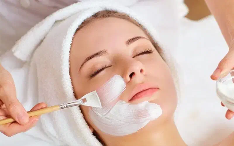 پاکسازی پوست تخفیفات ویژه شب یلدا|خدمات آرایشگری و زیبایی|محمدیه-قزوین, |دیوار