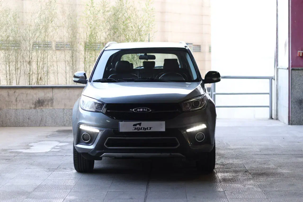 X33 s مدل ۹۹|خودرو سواری و وانت|تهران, اکباتان|دیوار