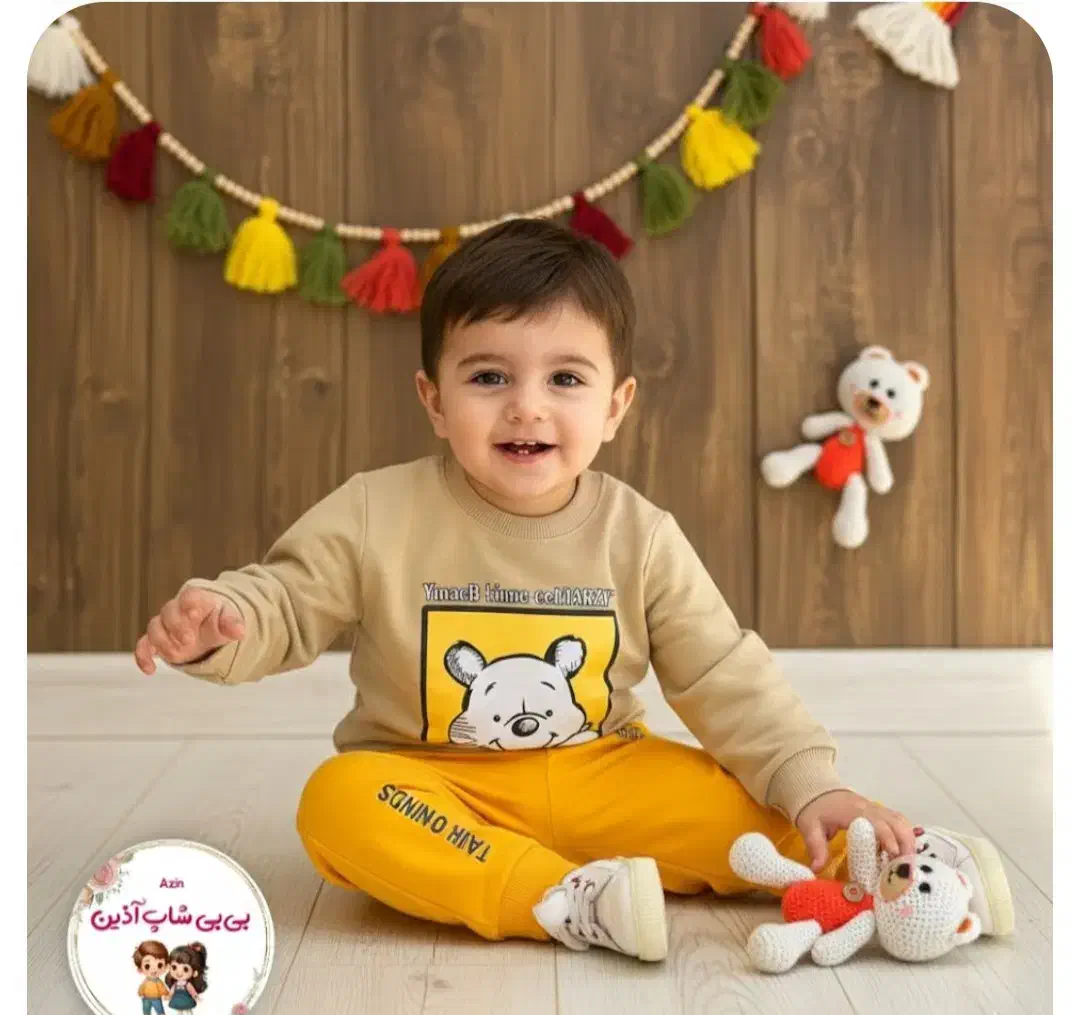 بورس انواع لباس بچگانه|کفش و لباس بچه|قم, شهرک فاطمیه|دیوار