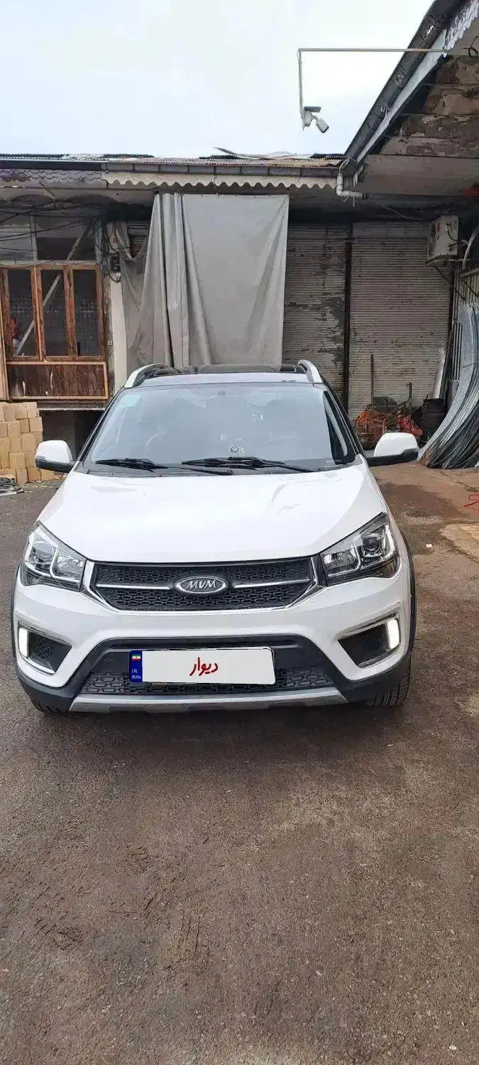 x22 اسپرت اکسلنت مدل۱۴۰۰|خودرو سواری و وانت|رشت, بازار|دیوار