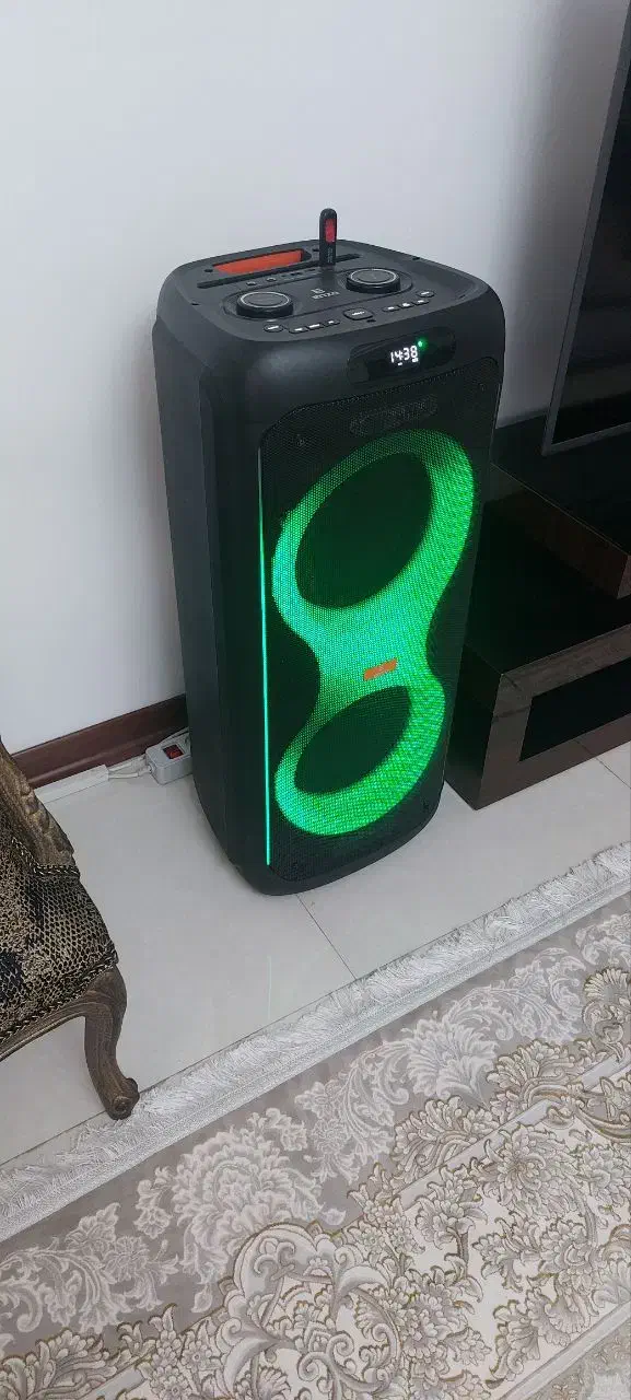 باند خانگی|سیستم صوتی خانگی|اسلام‌شهر, شهرک واوان|دیوار