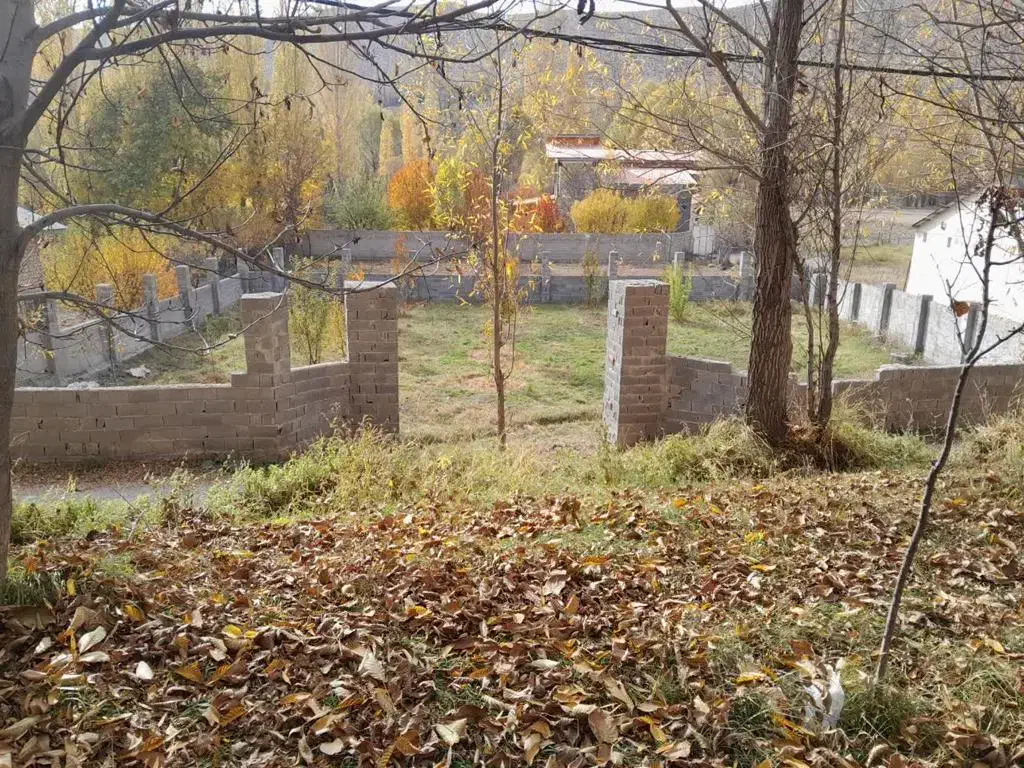 ۶۰۰ متر زمین مربع ویو بینظیر فیروزکوه نام آور|فروش زمین و ملک کلنگی|فیروزکوه, |دیوار