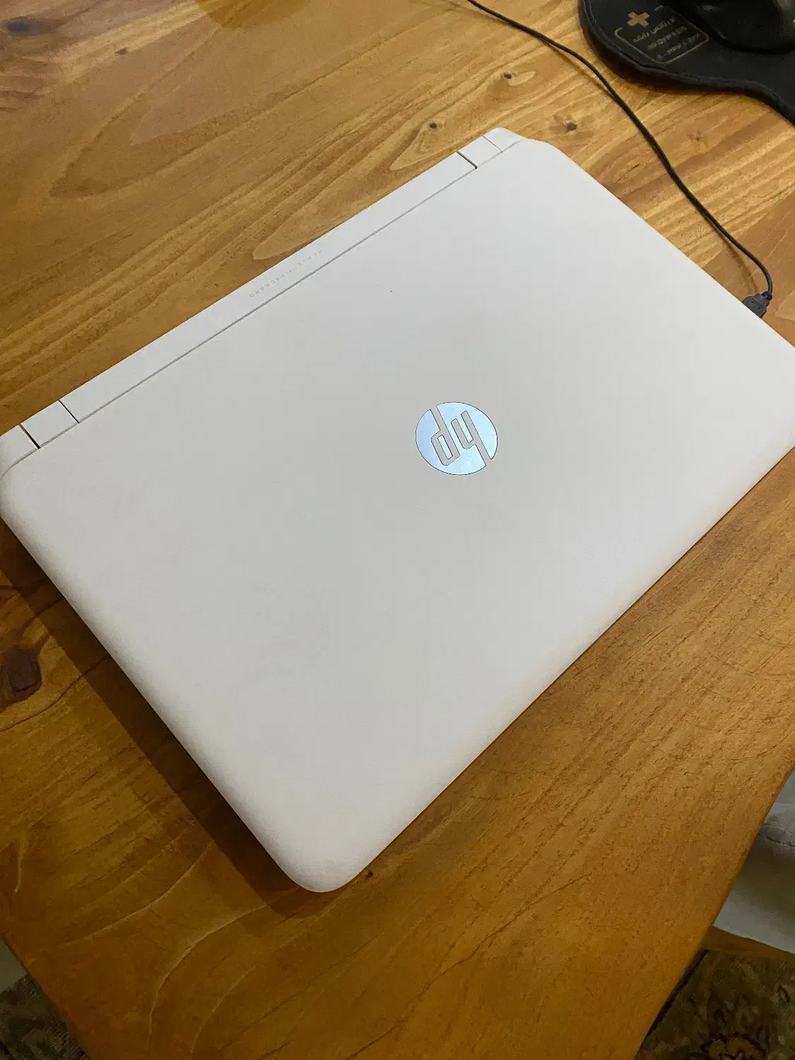 لپ تاب hp|رایانه همراه|ساری, |دیوار