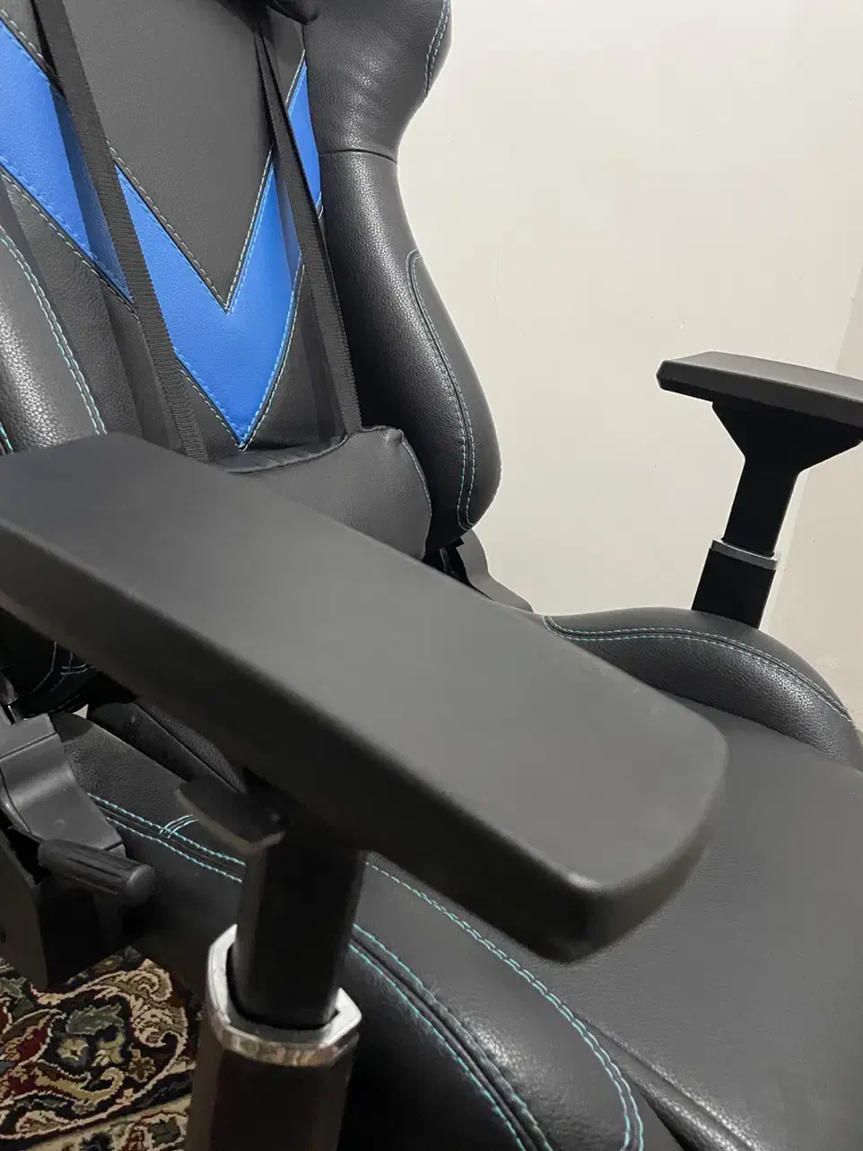 صندلی گیمینگ رپو|صندلی و نیمکت|بوشهر, |دیوار