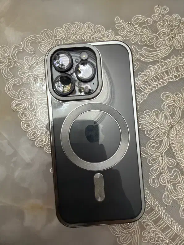 iPhone 16 pro|موبایل|ارومیه, |دیوار