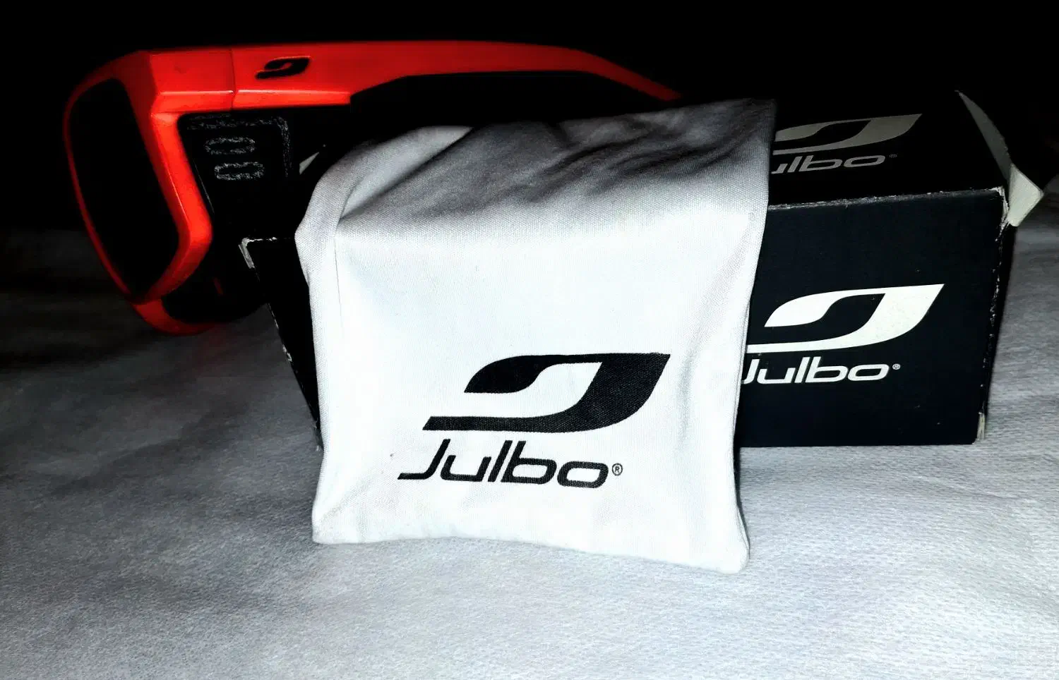 عینک کوه نوردی مارک Julbo مدل Shield|کوهنوردی و کمپینگ|تهران, حکیمیه|دیوار