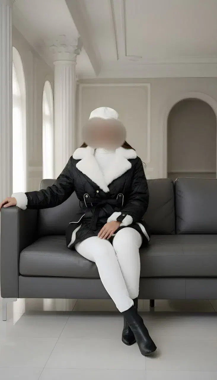 انواع بافت و پالتو قیمت تعاونی|لباس|بروجرد, |دیوار