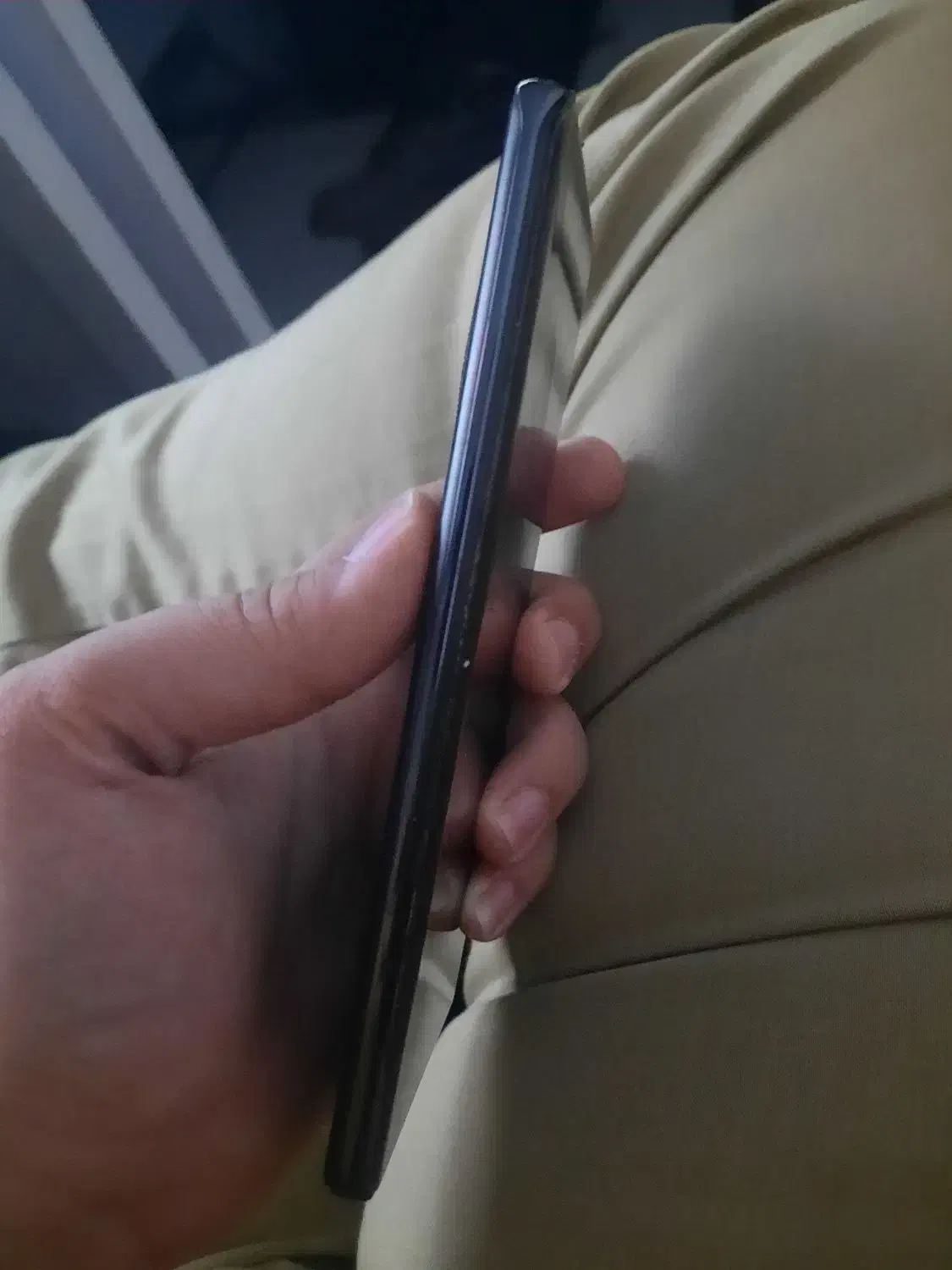 گوشی honor x9b|موبایل|تهران, امام حسین|دیوار