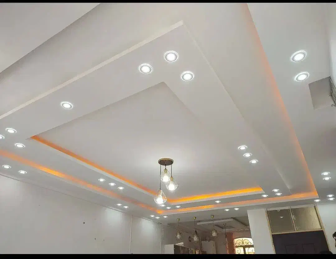 گچ کار|خدمات پیشه و مهارت|زرند, |دیوار