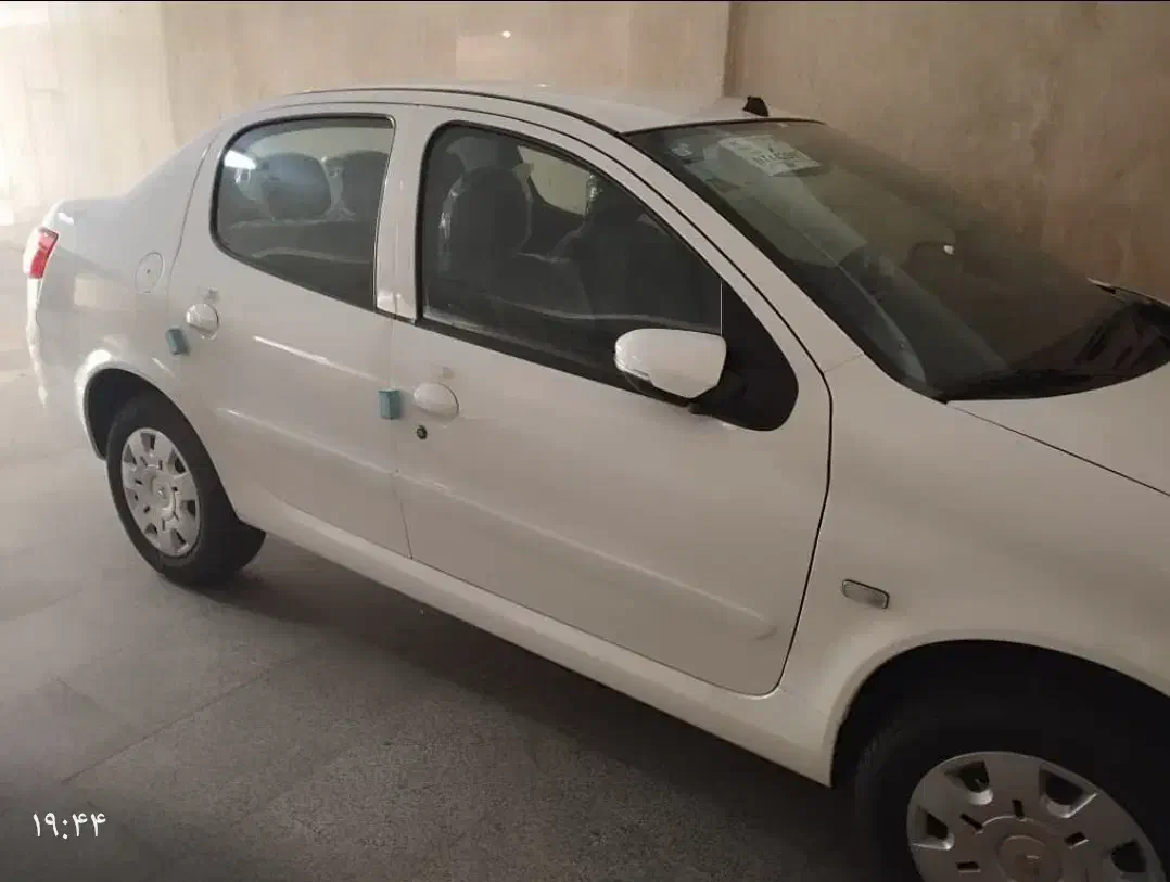 رانا پلاس ارتقاع. مدل401. اقساطی وفوری|خودرو سواری و وانت|تهران, نارمک|دیوار