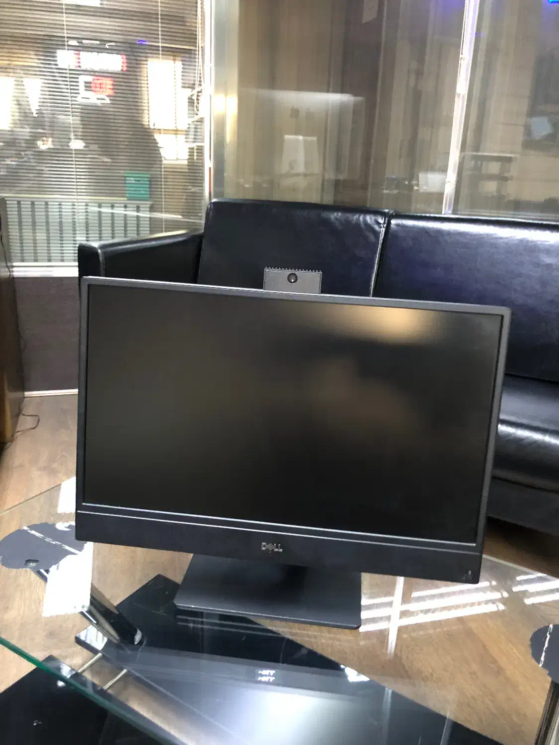 ال این وان Dell optiplex|رایانه رومیزی|تهران, میدان ولیعصر|دیوار