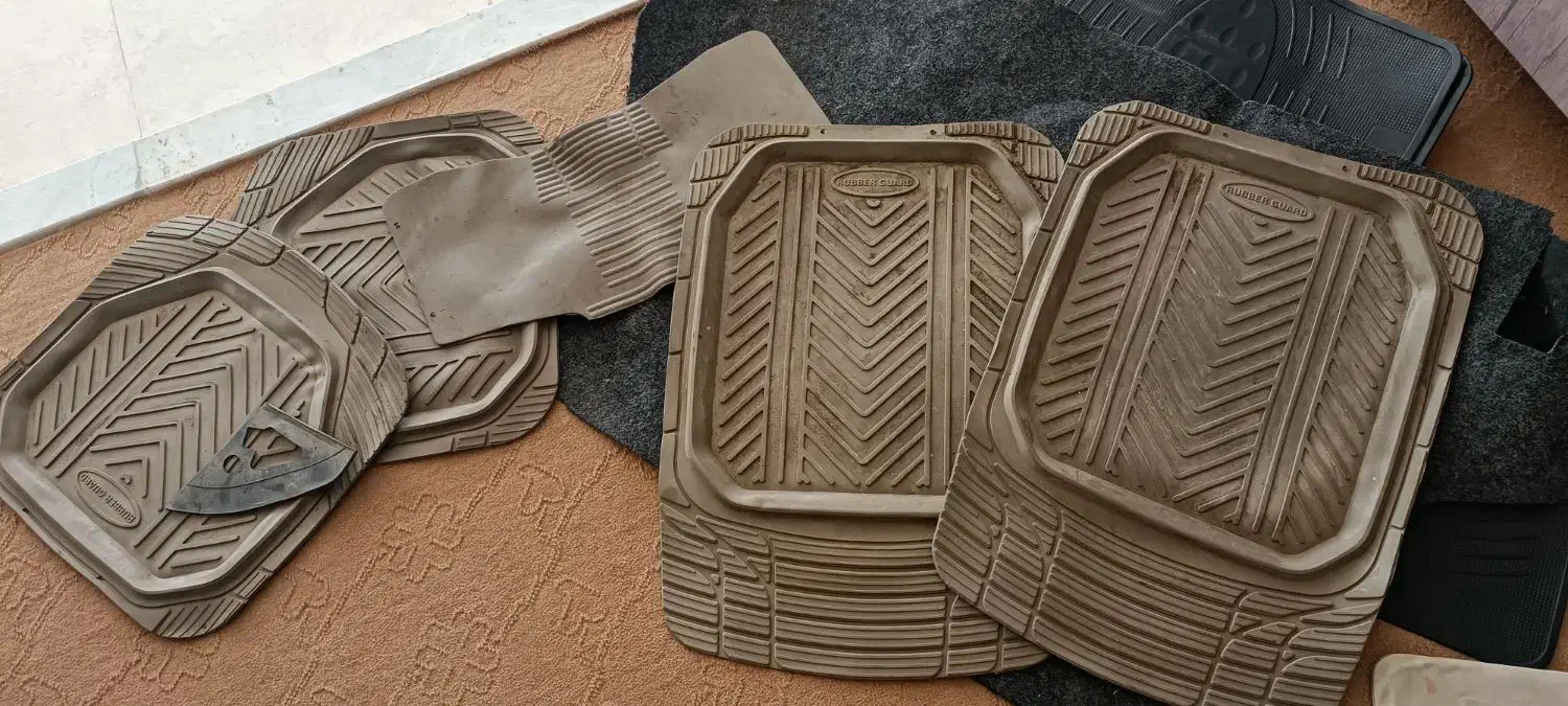 روکش داشبور پراید|قطعات یدکی و لوازم جانبی|کاشان, امام خمینی|دیوار