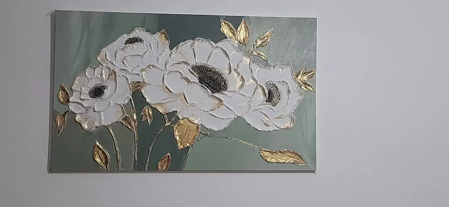 تابلو دکوراتیو|تابلو، نقاشی، عکس|رزن, |دیوار