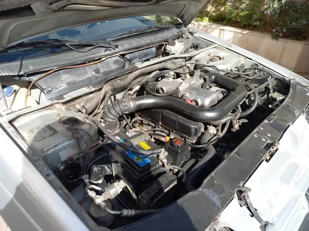 پژو روا سال مدل ۹۰ دوگانه کارخانه فروش فوری|خودرو سواری و وانت|مشهد, هفت تیر (حافظ)|دیوار