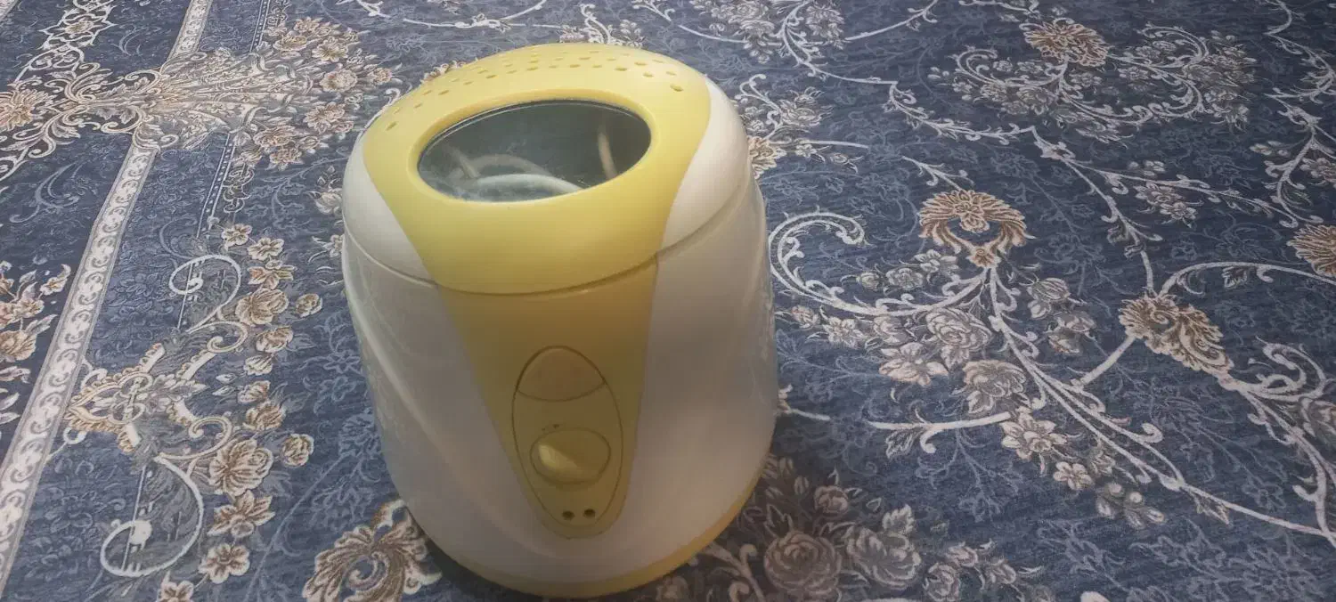 سرخ کن|اجاق گاز و لوازم برقی پختوپز|مشکیندشت, |دیوار