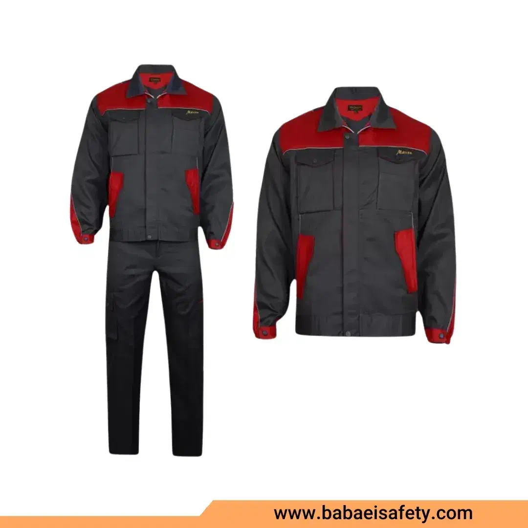 انواع لباس کار و مانتو شلوار اداری با بهترین کیفیت|لباس|شهرکرد, |دیوار