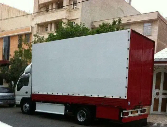 اتوبار وانت تلفنی|خدمات حمل و نقل|بندرعباس, |دیوار