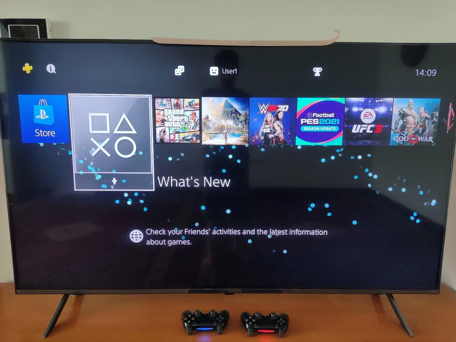 PS4 pro|کنسول، بازی ویدئویی و آنلاین|احمدآبادمستوفی, |دیوار