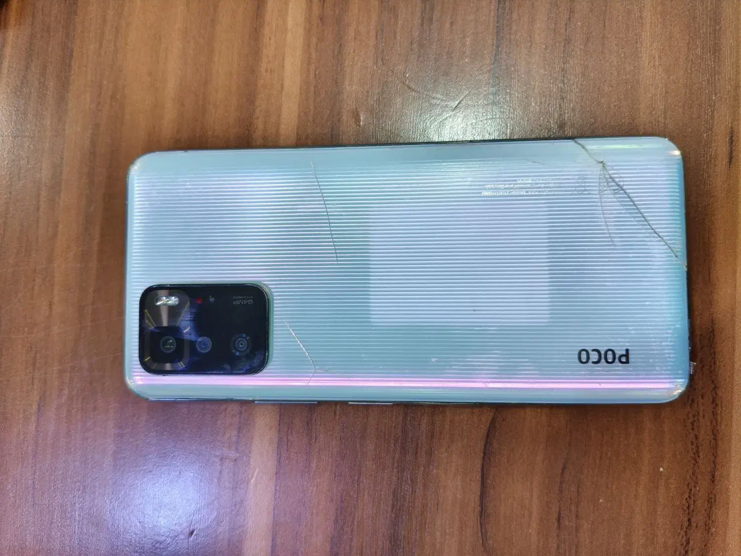 پوکو X3Gt|موبایل|جوانرود, |دیوار