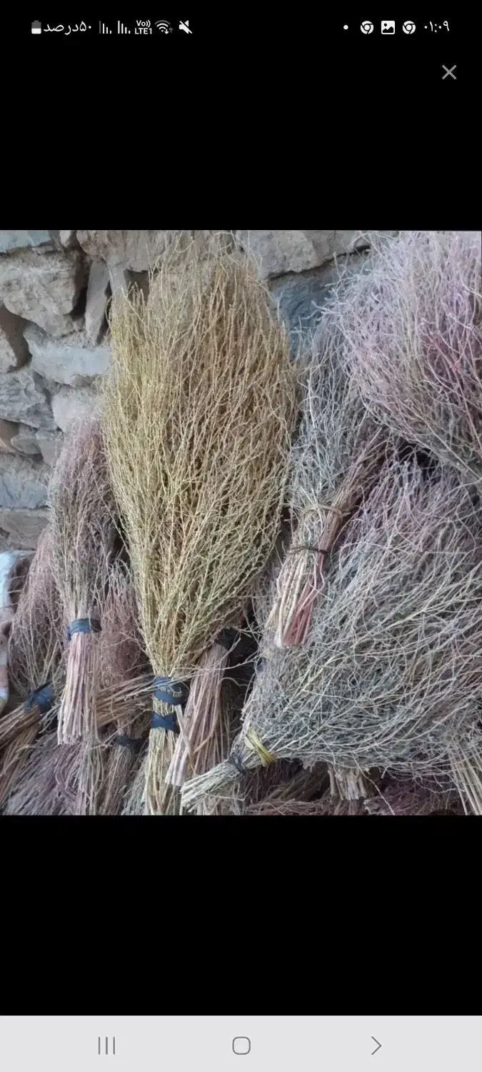 جارو محلی|لوازم نظافت|نهاوند, |دیوار