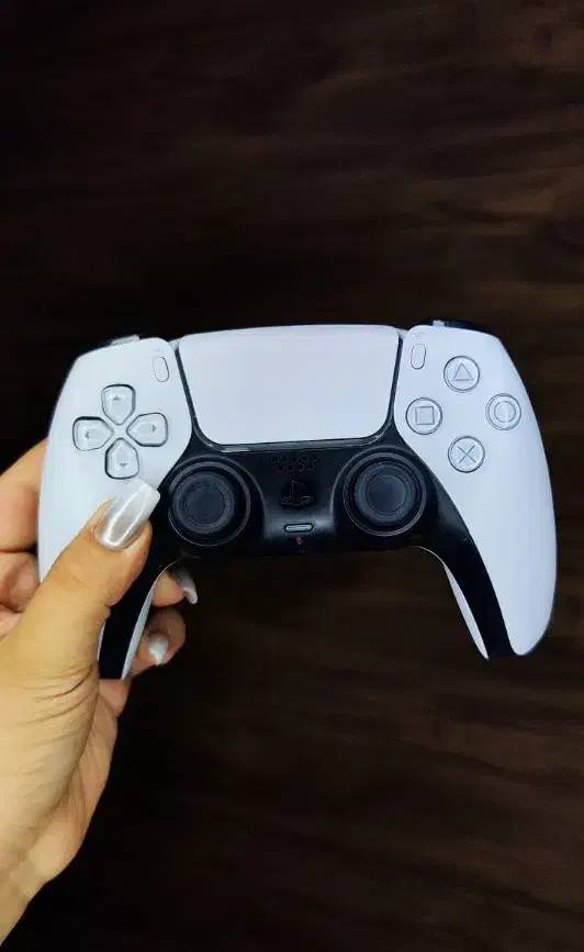 دسته ps5 کارکرده|کنسول، بازی ویدئویی و آنلاین|شیراز, زند|دیوار