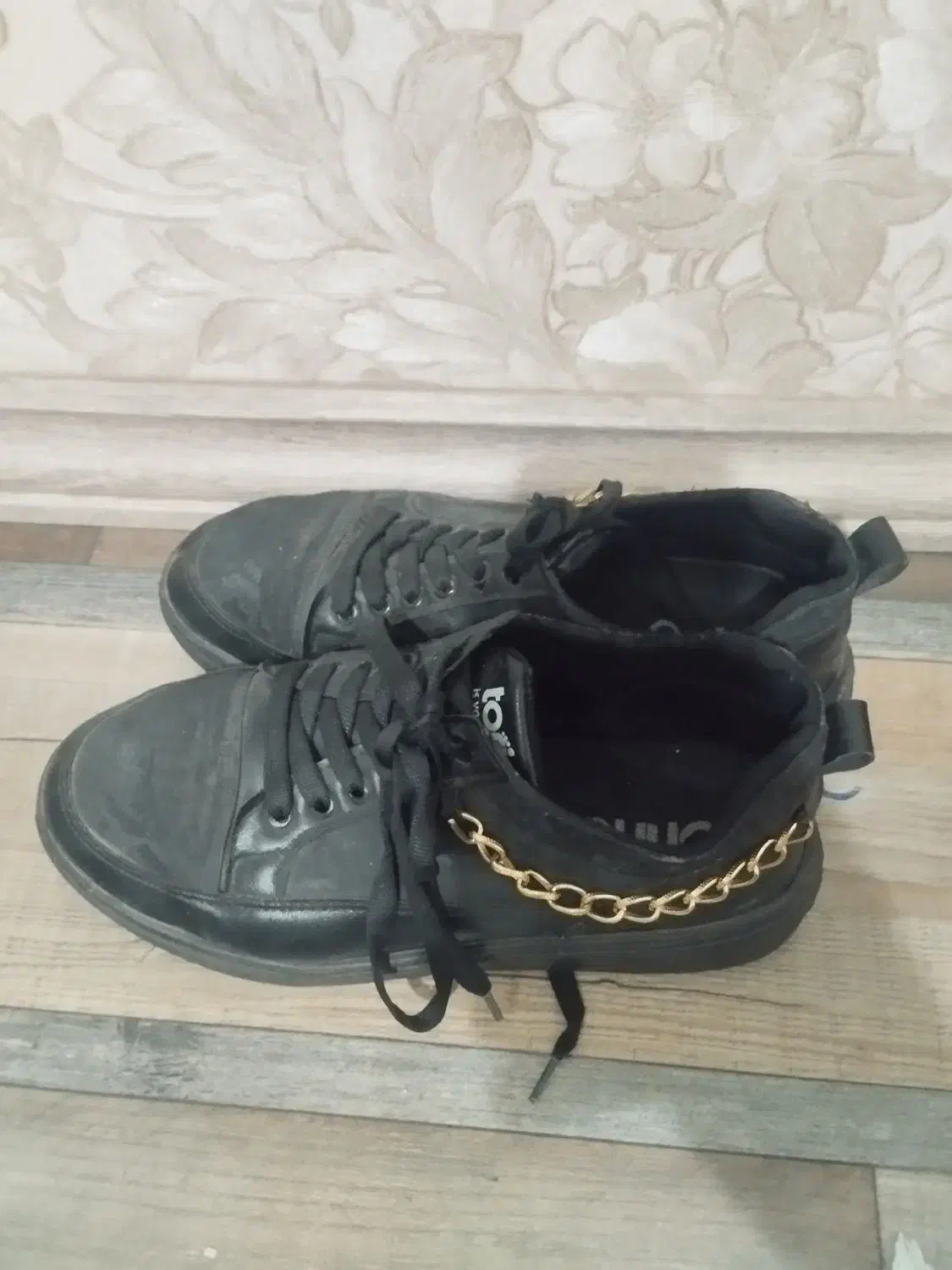 کفش دخترانه|کیف، کفش، کمربند|اهر, |دیوار