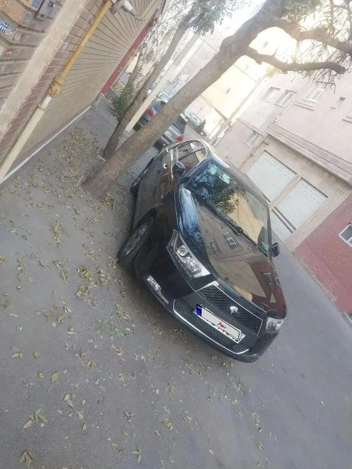 دنا پلاس توربو آبشنال فول|خودرو سواری و وانت|خسروشاه, |دیوار