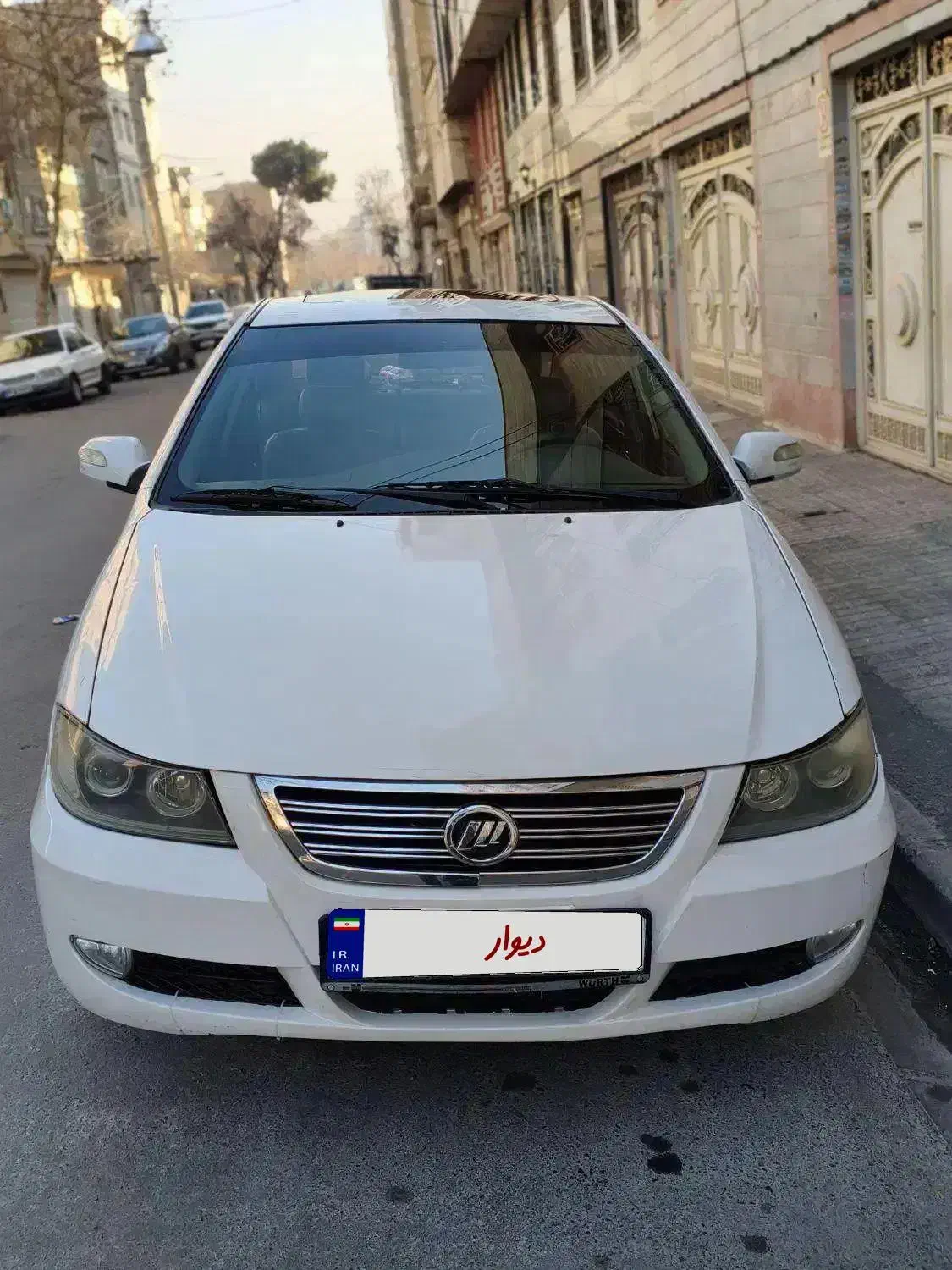 لیفان 620 موتور 1800|خودرو سواری و وانت|تهران, شهید رجایی|دیوار