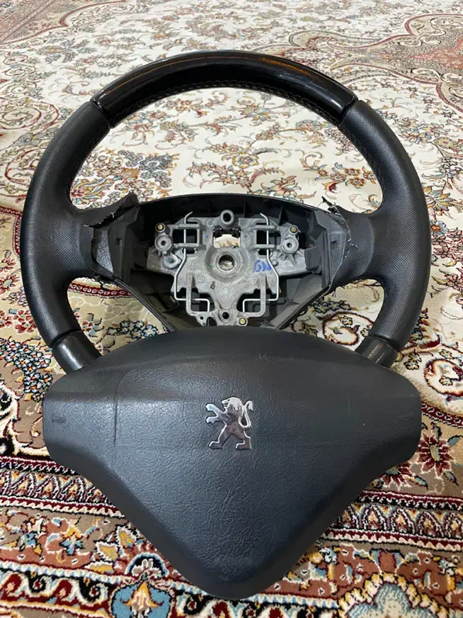 فرمان 207 اورجینال|قطعات یدکی و لوازم جانبی|تهران, بهارستان|دیوار