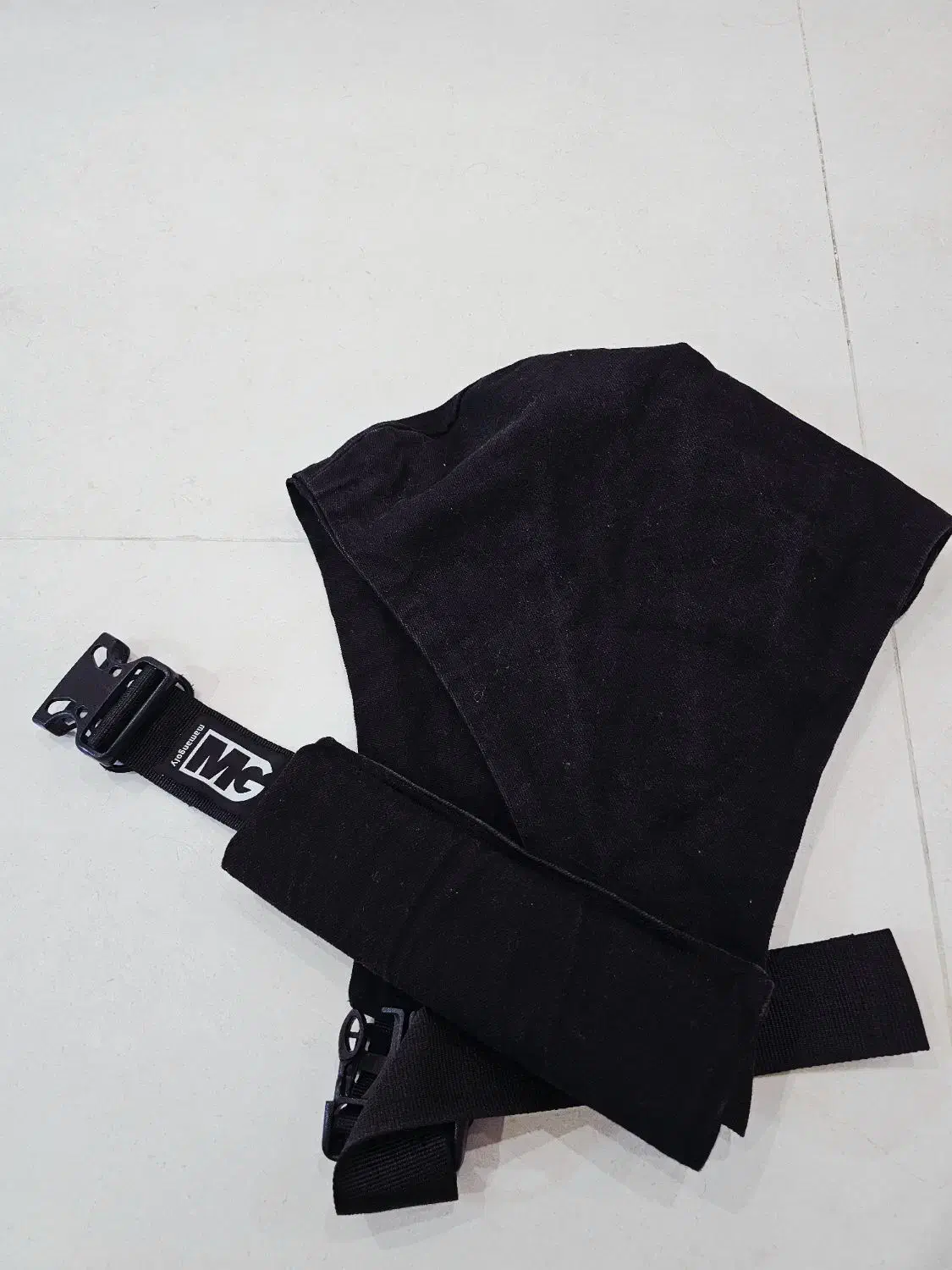 آغوش بند نوزاد تا ۱.۵ سال|اسباب و اثاث بچه|بندرعباس, |دیوار