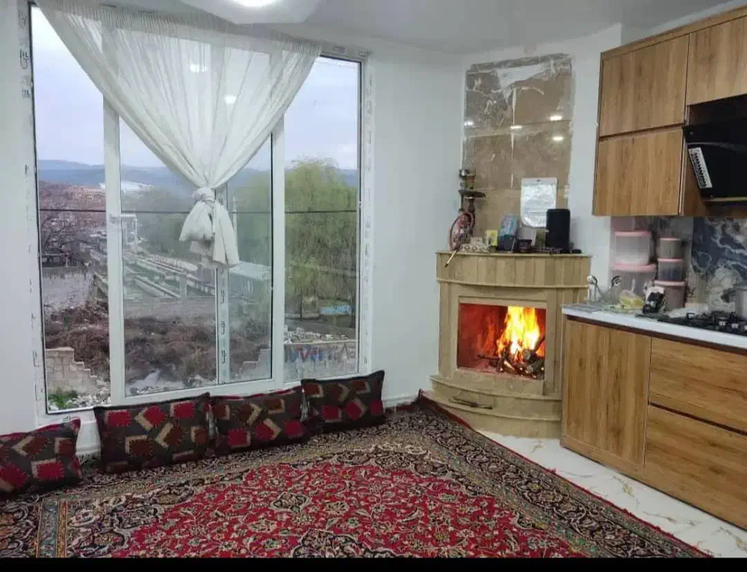 فروش خانه دوبلکس در سرابتاوه|فروش خانه و ویلا|یاسوج, |دیوار