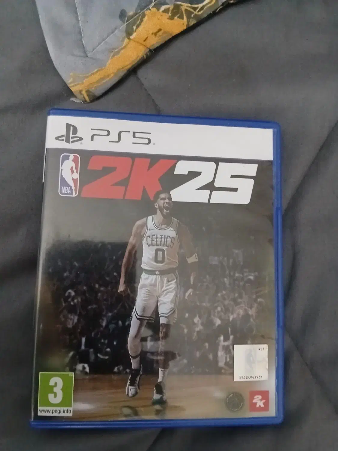 دو عدد بازی پلی استیشن پنج|کنسول، بازی ویدئویی و آنلاین|تهران, دریا|دیوار